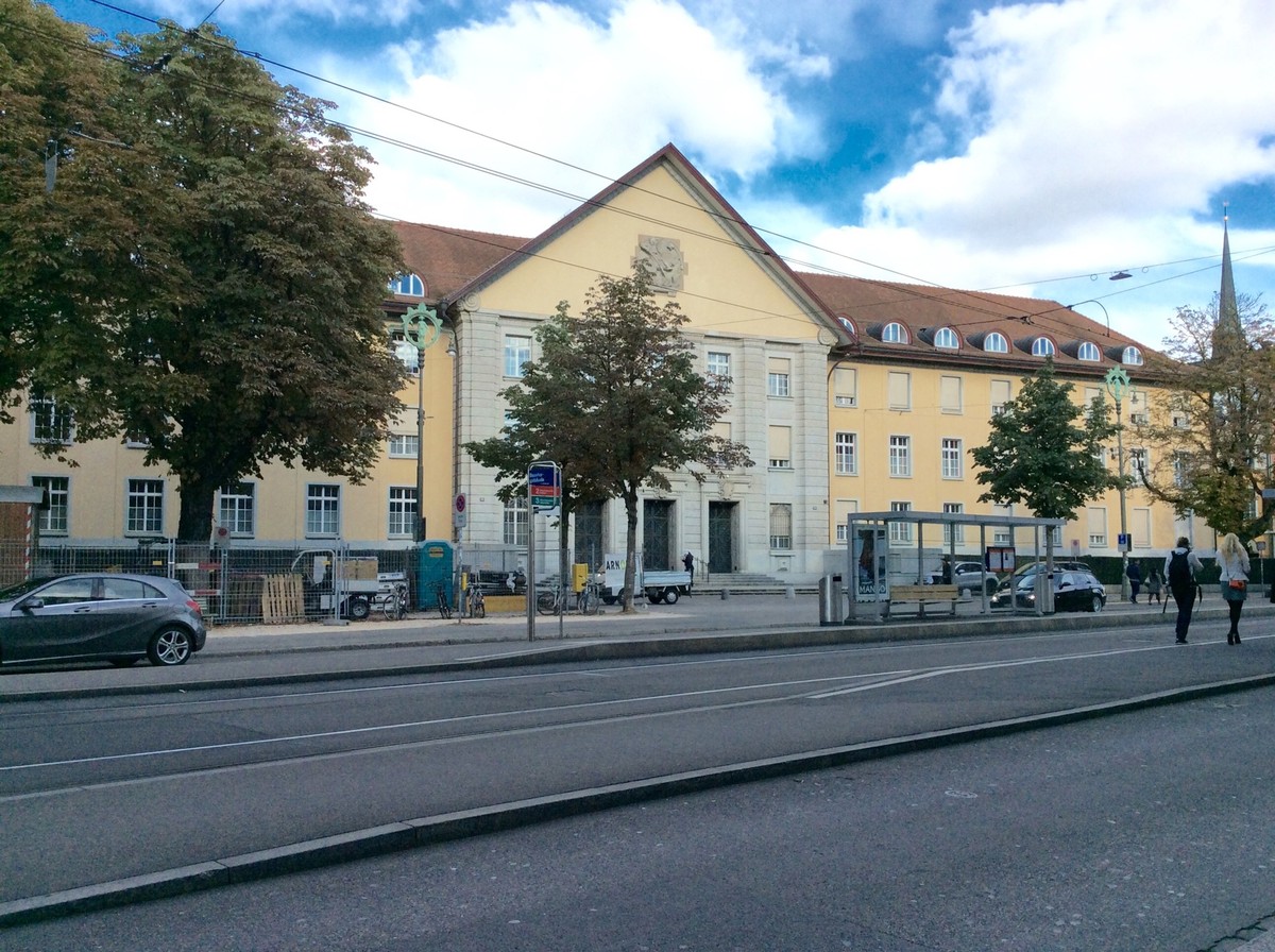 District Court Zurich, Switzerland, District Court Zurich, Switzerland Bezirksgericht ZÃƒÂ¼rich, Schweiz