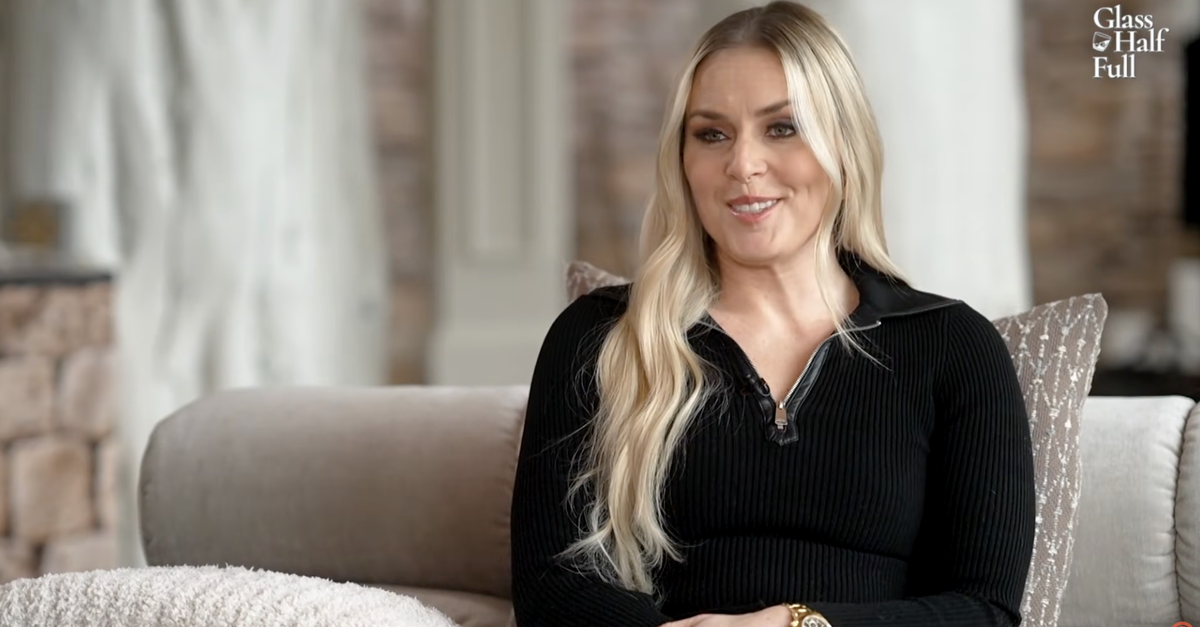 Strebt Lindsey Vonn tatsächlich noch ein Comeback an? «Zum Leidwesen meiner Familie, ja»