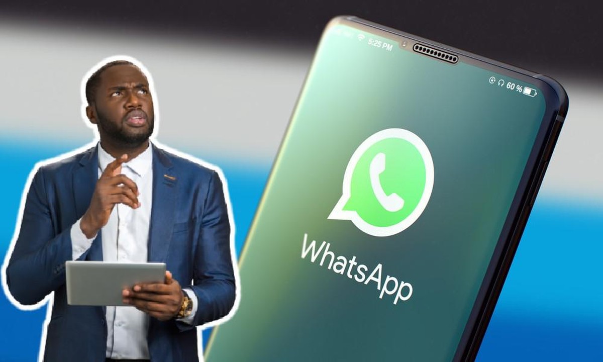WhatsApp really condition d'utilisation changement correction