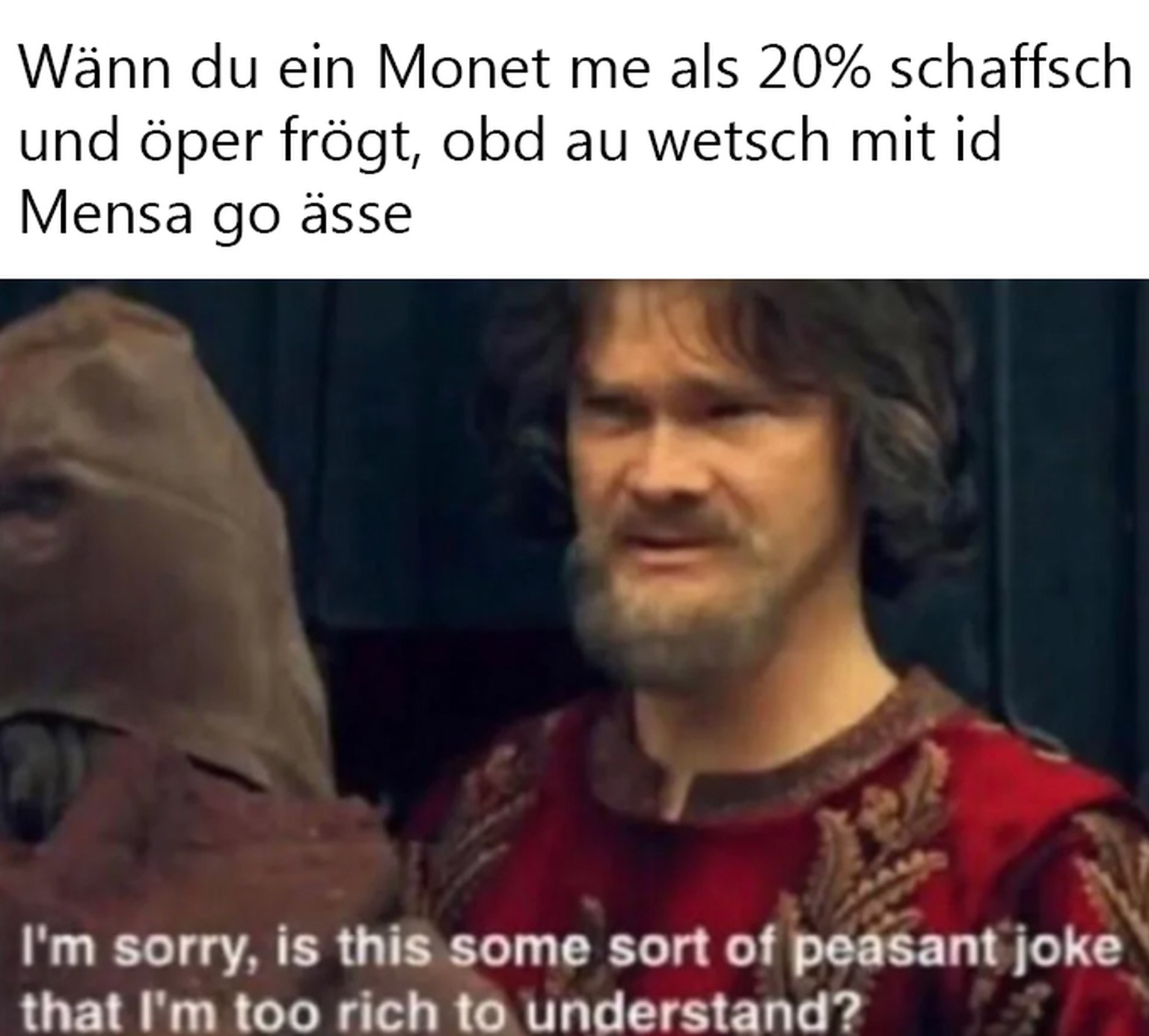 Egal Welcher Studiengang Diese 17 Memes Kennt Jeder Student An Der Uni Watson