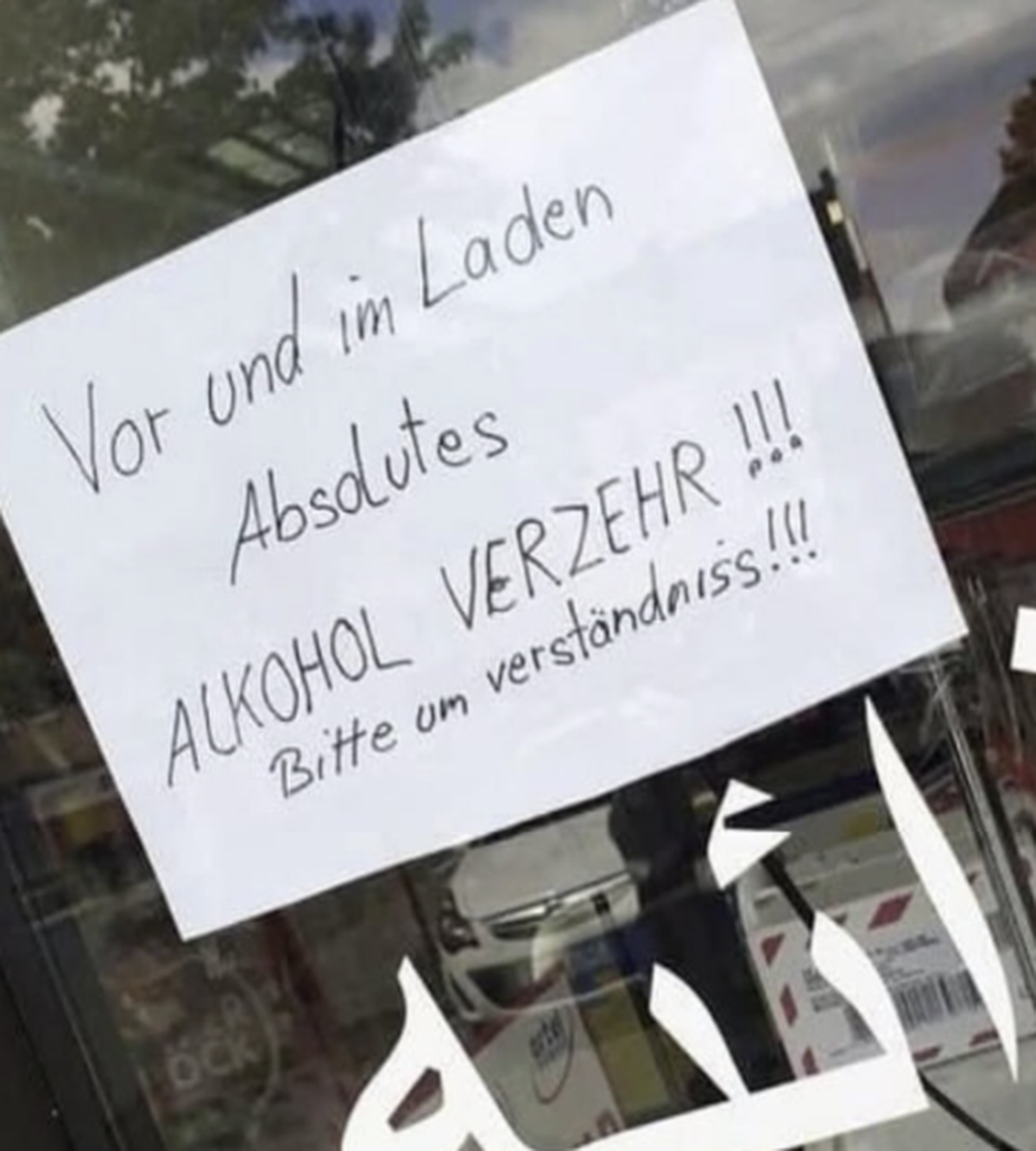 Die lustigsten Fails der Woche