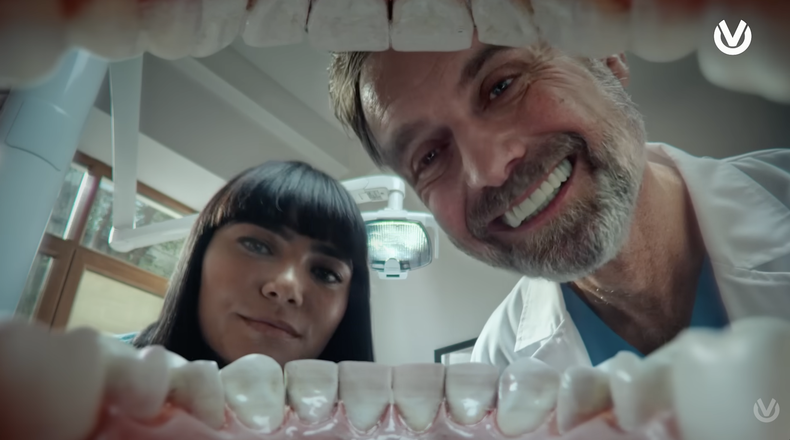 Jürgen Klopp als Werbeträger.