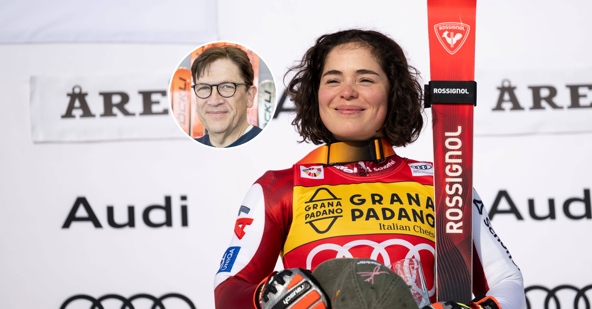 Auch Odermatts Manager spielt eine Rolle – das ist das Erfolgsrezept von Julia Scheib