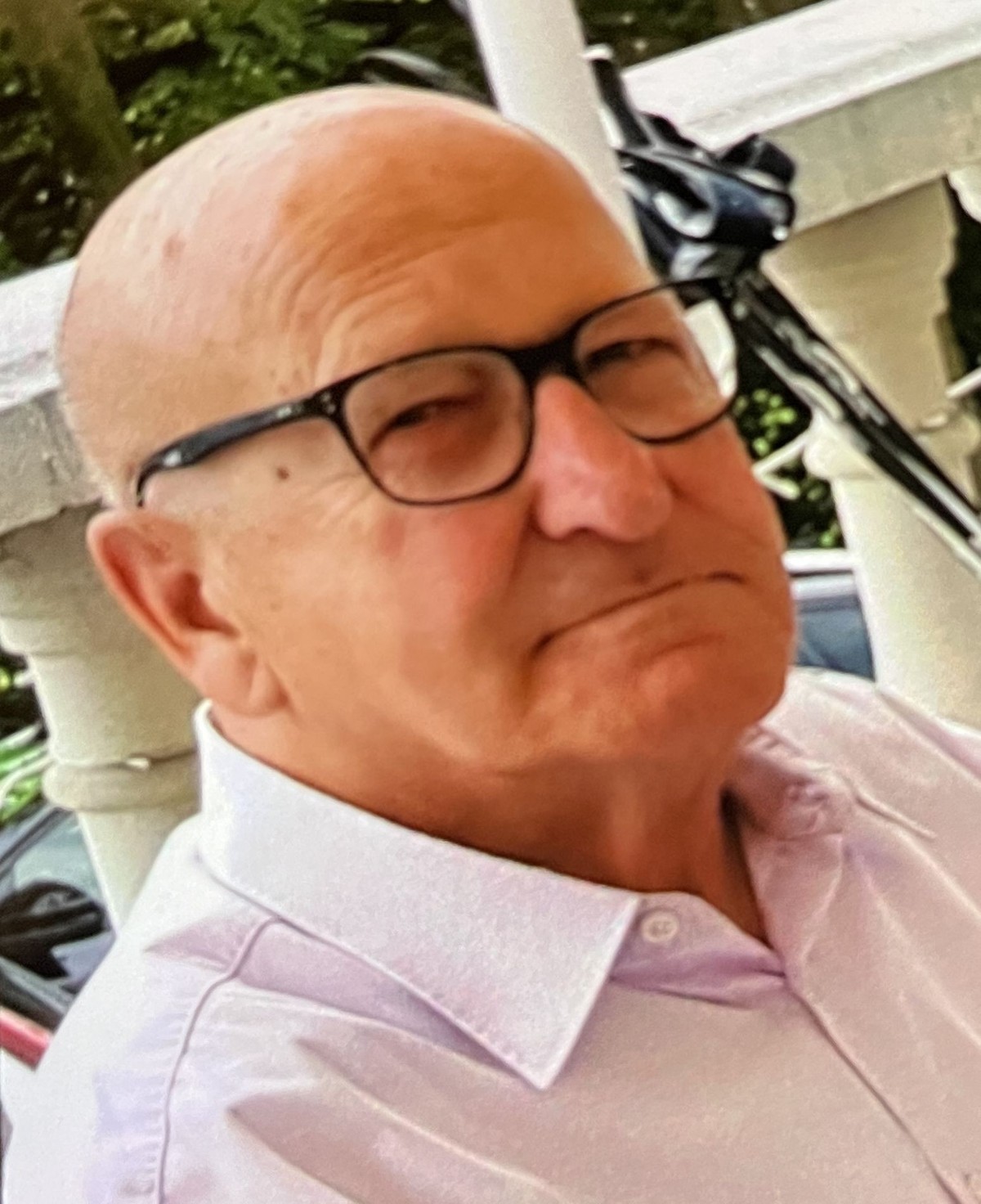Franz Peter aus Dulliken (Solothurn) wird vermisst.