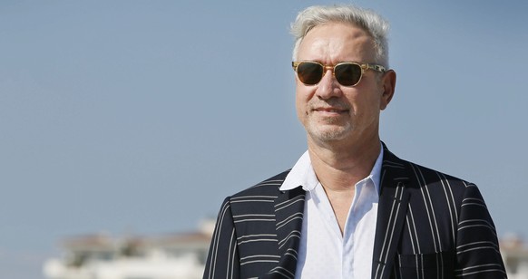 Für Roland Emmerich, selber schwul, ist der Film eine «Herzensangelegenheit».