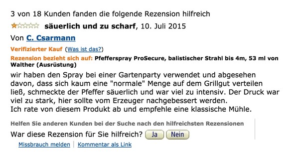 kundenrezensionen kundenbewertung amazon
