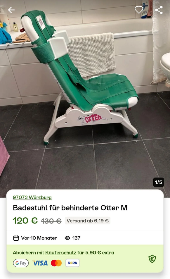 Was letzte Preis?: Neue lustige Inserate und Verhandlungen von Kleinanzeigen