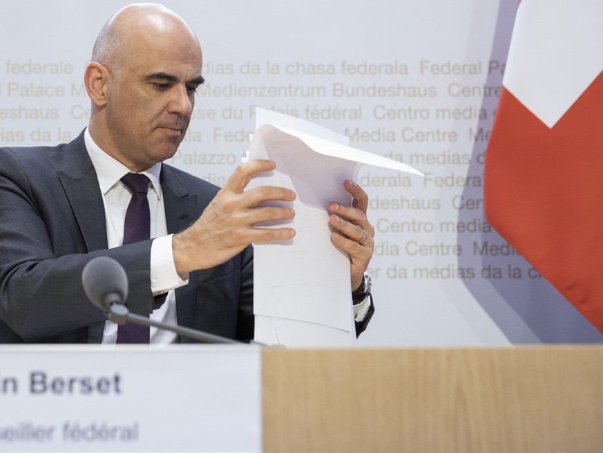 Offener Brief an den Bundesrat – die Corona-Warn-App soll möglichst breit getestet werden