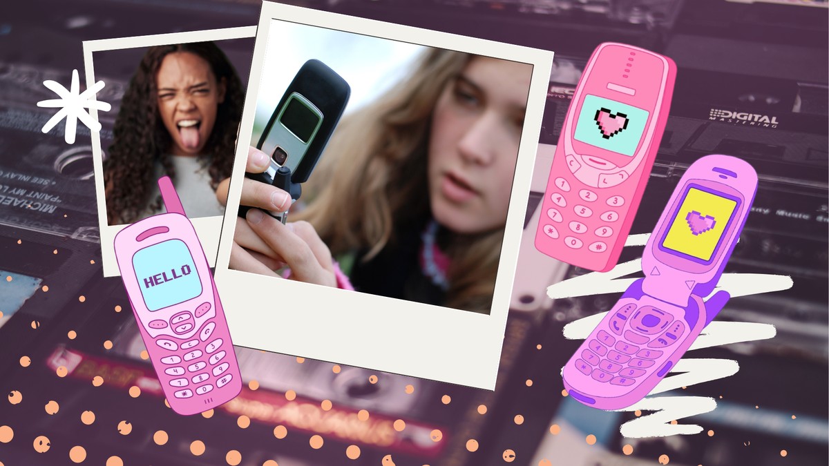 Voici pourquoi la Gen Z s’arrache ces «pièces vintage»