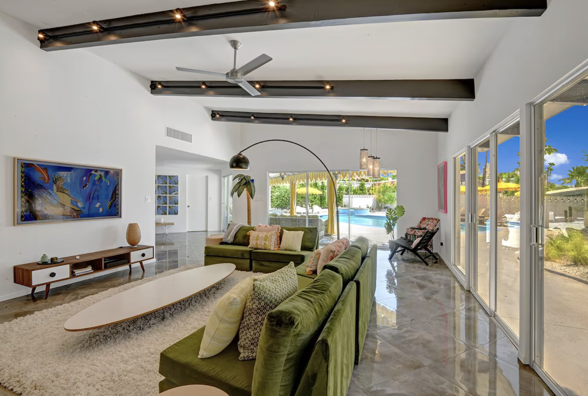 La maison de Marylin Monroe est à vendre