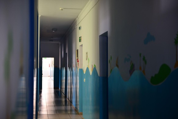 Das Kinderheim «Segel der Hoffnung» bietet 30 Kindern aus extrem schwierigen Verhältnissen ein Zuhause. Am Montag mussten die Leiter des Heims das ganze Haus evakuieren. Zu gefährlich ist die Lage vor ...