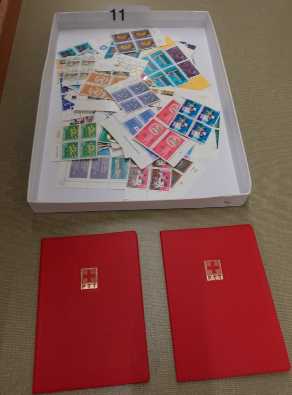 Briefmarken