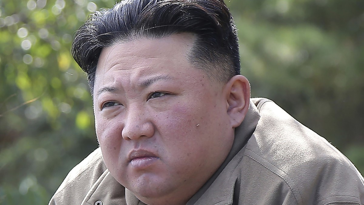 Kim JongUn feuert weitere Raketen ab
