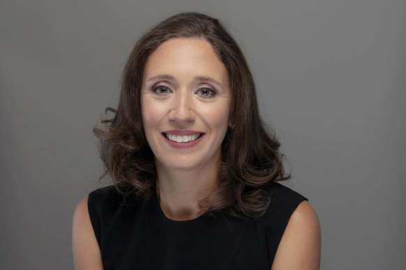 Julie Pace, AP Chefredakteurin, Associated Press