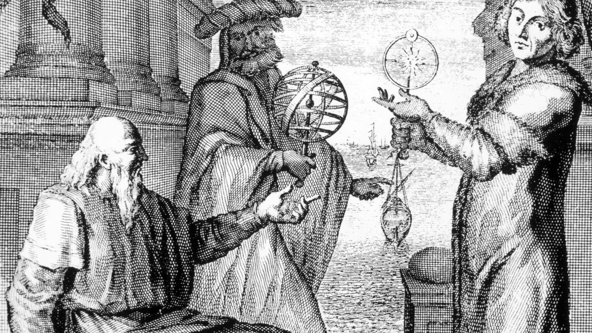 galileo galilei