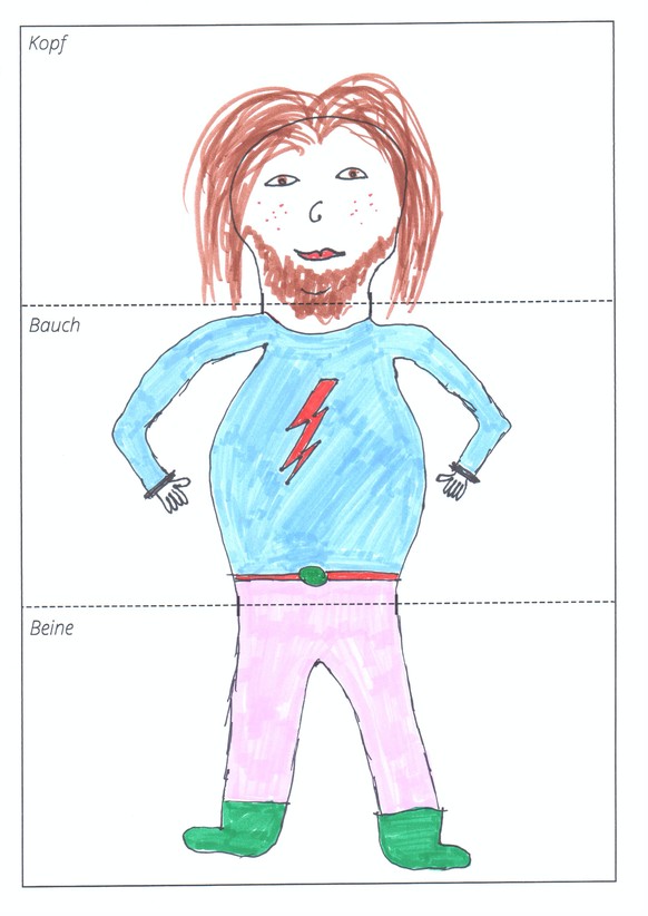 Kinder, Eltern und Home-Officeler: Lasst uns zusammen den grössten KroGuFanten zeichnen!
So, mein qolume-KroGuFant ist hochgeladen :-) Es ist ein äusserst gelungenes *hust* Selbstportrait... Ich werde ...