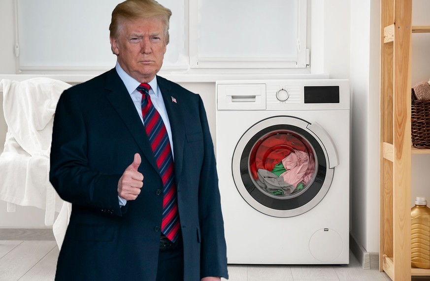 Waschen, spülen und wiederholen – wie Trump bei Nordkorea (und China) grandios scheiterte