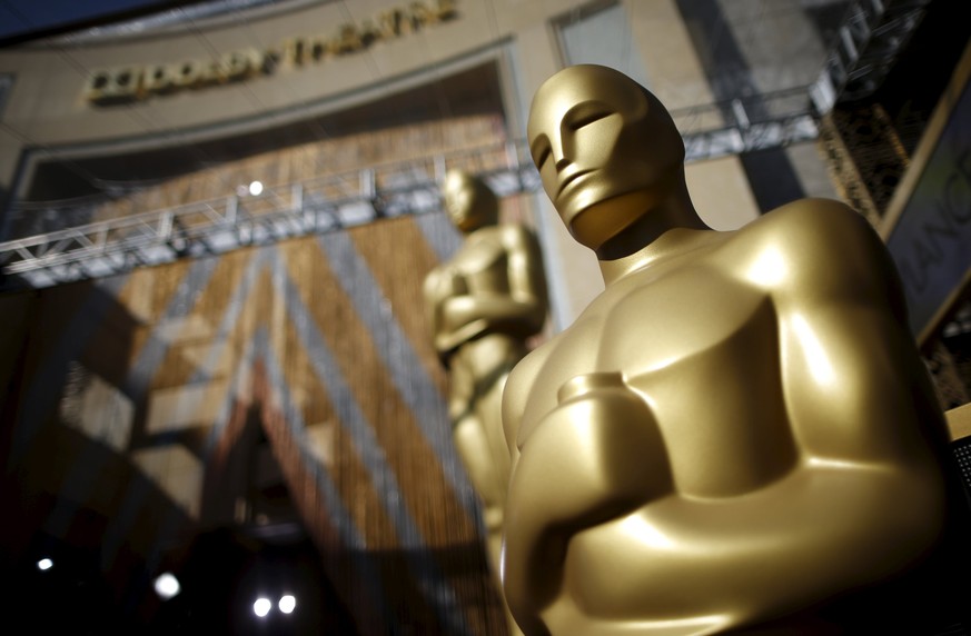 Warum heisst der Oscar eigentlich Oscar? Alles, was es zum wichtigsten