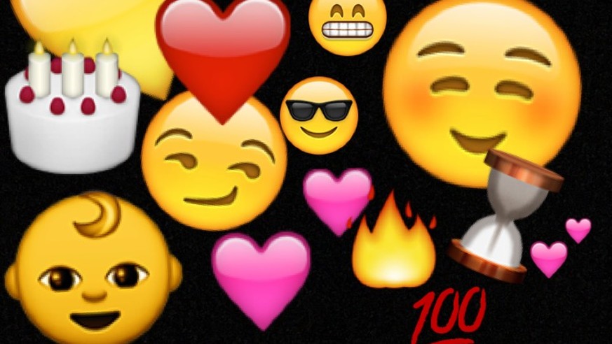 Mit diesen Snapchat-Emojis kannst du ganz schön viel über deine Freundschaften herausfinden.<br data-editable="remove">