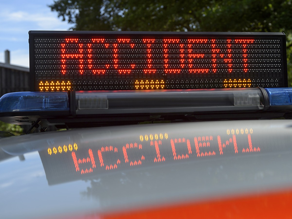 Un accident impliquant un cycliste s'est produit jeudi vers 20h30 sur la route de Malagnou