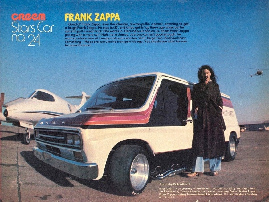 "Stars Cars" von CREEM Magazine - Musikstars der 1980er mit ihren Autos

https://www.vintag.es/2025/12/creem-stars-cars-1980s.html