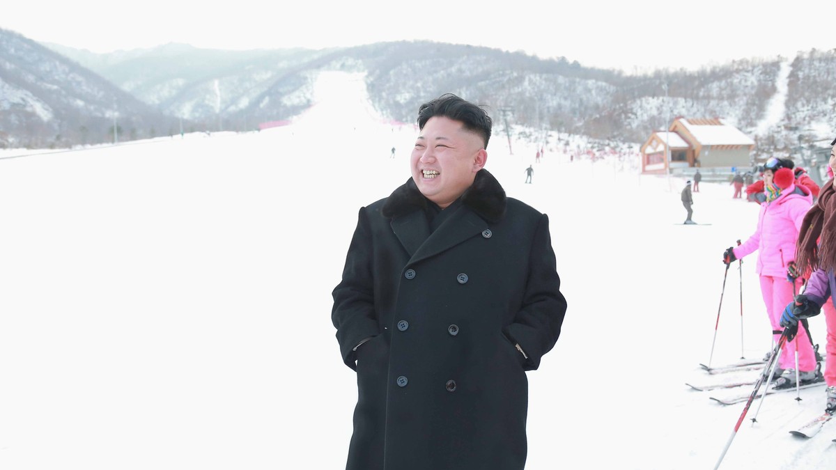 Russians are now going on a skiing holiday in North Korea – they especially like these three things Secret document shows: Putin’s threshold for using nuclear weapons is much lower than expected