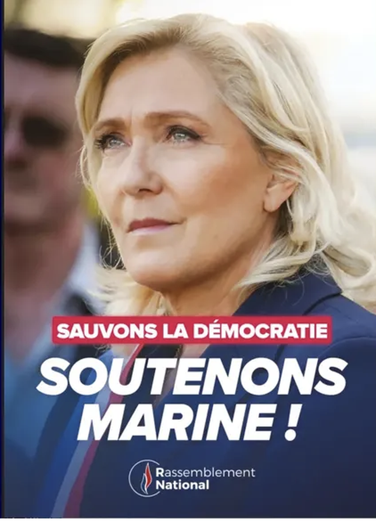 Tract du RN.