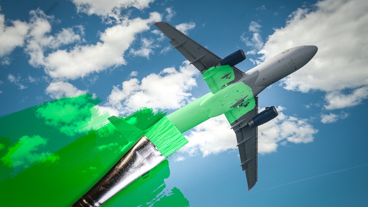 The EU Parliament wants to ban ‘greenwashing’ in the future How Donald Trump is already manipulating world politics