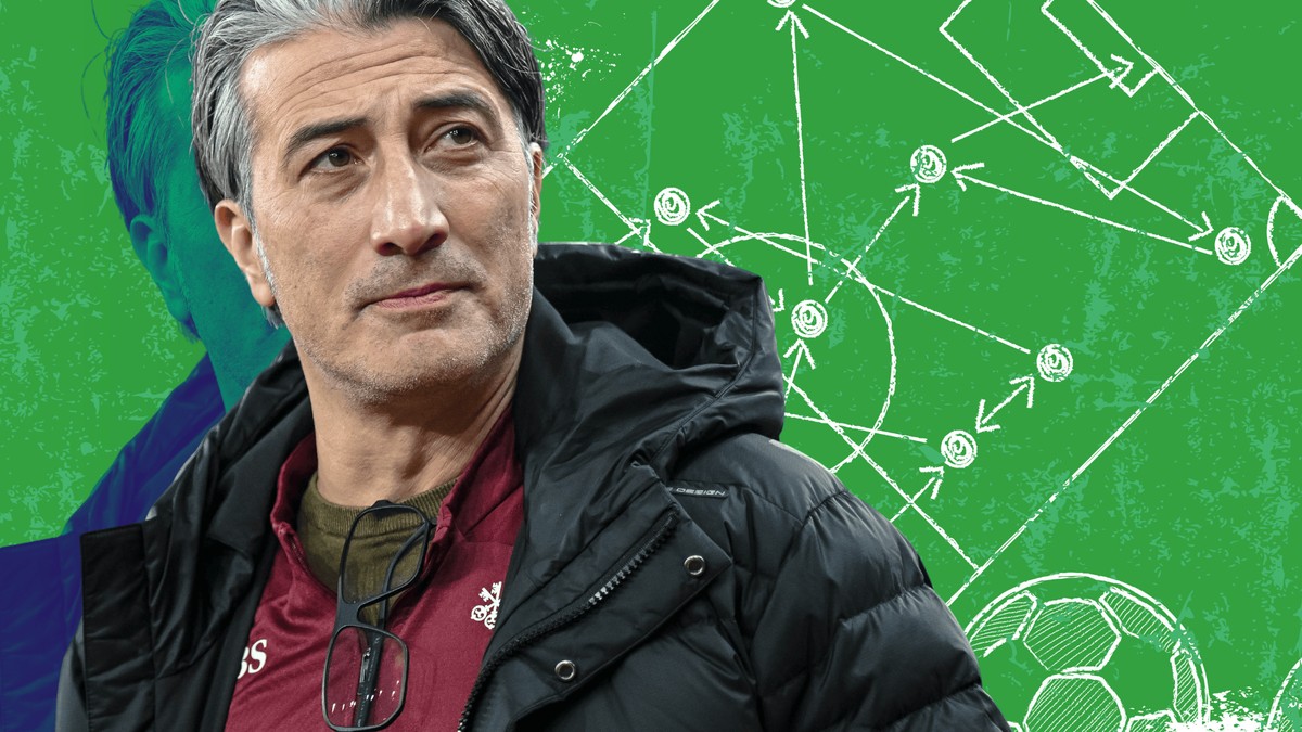 Il reste un dernier problème majeur à régler pour Murat Yakin