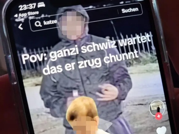 Ein Fall von Tierquälerei sorgt in sozialen Medien für Empörung.