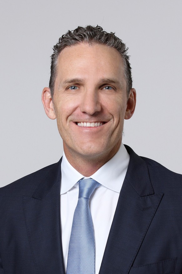 CEO Gabriel Brenna