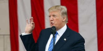 Trump schiesst sich selbst ins Knie – und die USA ins Abseits