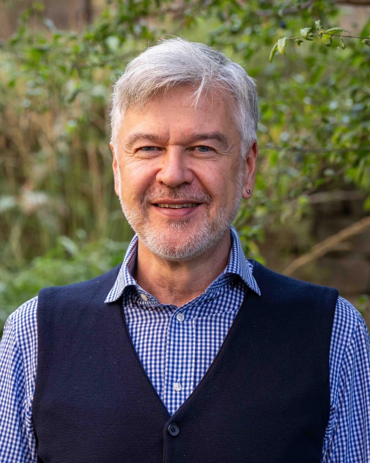 Prof. Dr. Thomas Bernauer Full Professor at the Department of Humanities, Social and Political Sciences

ETH Zürich