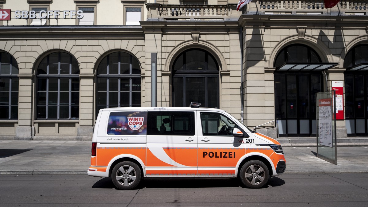 Grosseinsatz-in-Winterthur-Hintergr-nde-unklar