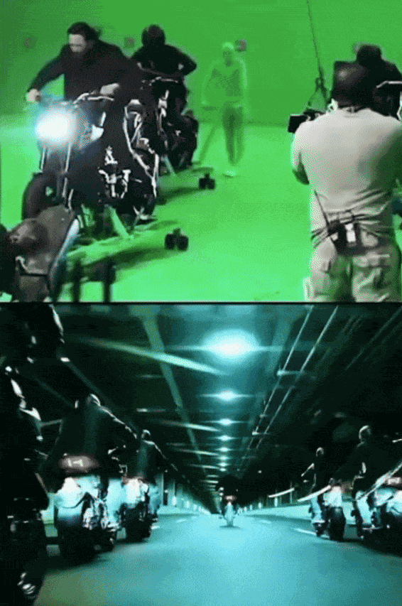 Animiertes GIF