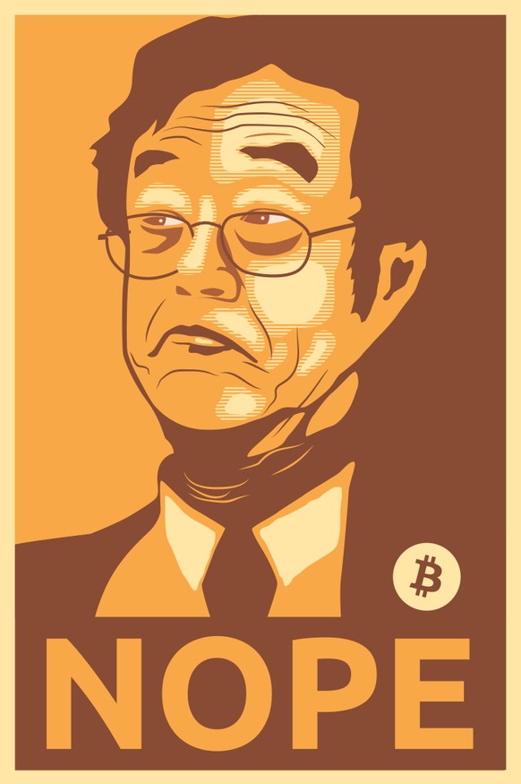 <a href="http://www.watson.ch/!586459122" target="_blank">Das US-Magazin «Newsweek» glaubte, den Erfinder der Bitcoins enttarnt zu haben:&nbsp;</a>Ein gebürtiger Japaner mit dem Namen Dorian Satoshi Nakamoto. Er bestreitet jedoch, etwas mit der Kryptowährung zu tun zu haben.&nbsp;