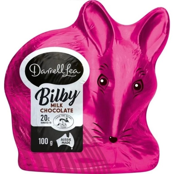 easter bilby australia
