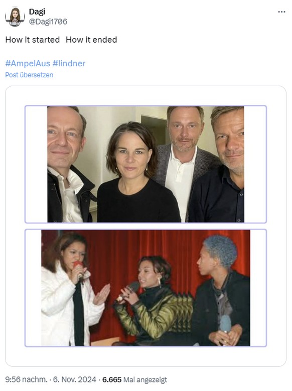 Ampel Memes