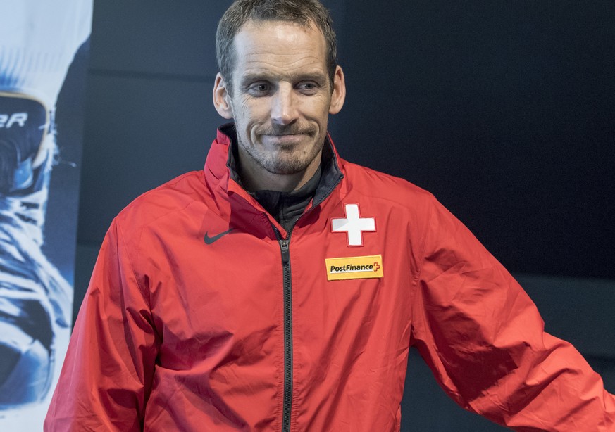 Keine Eishockey-WM – Patrick Fischers verlorener Traum