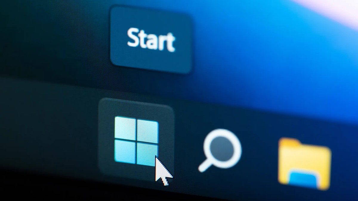 Le menu Démarrer de Windows 11. Microsoft redonne plus de contrôle aux utilisateurs.