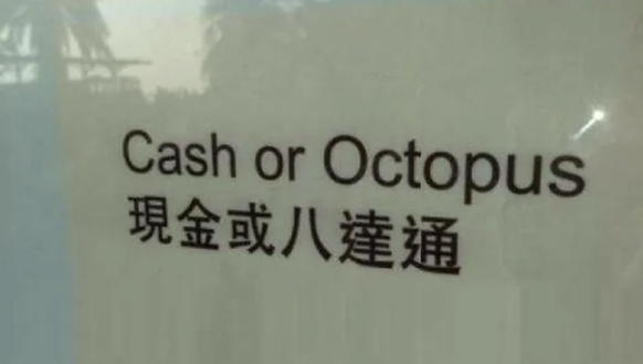 Lustige Übersetzungsfails