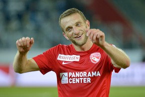 Christian Schneuwly wechselt nach Zürich.