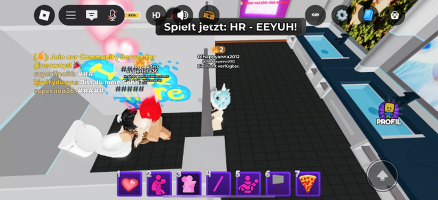 Roblox Reportage Tagblatt