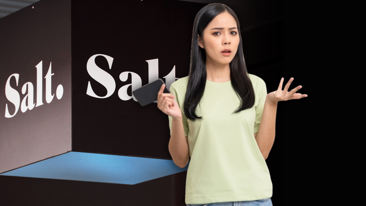 Salt augmente le prix de ses abonnements.