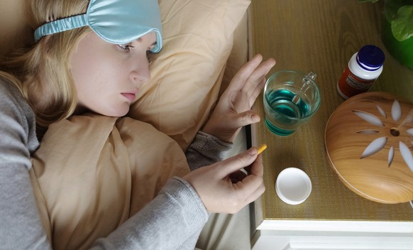 Melatonin