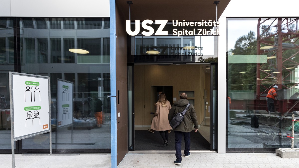 Unispital Zürich erstattet Strafanzeige wegen fahrlässiger Tötung