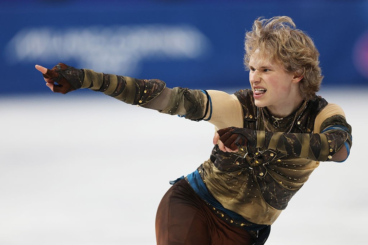 JO 2026: Ilia Malinin va-t-il tenter son quadruple Axel?