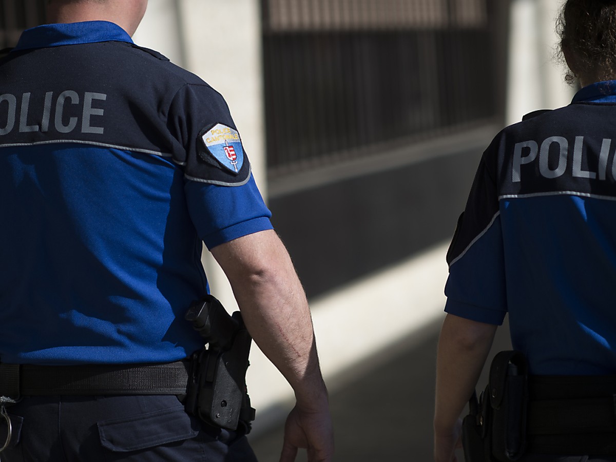 La police cantonale jurassienne a