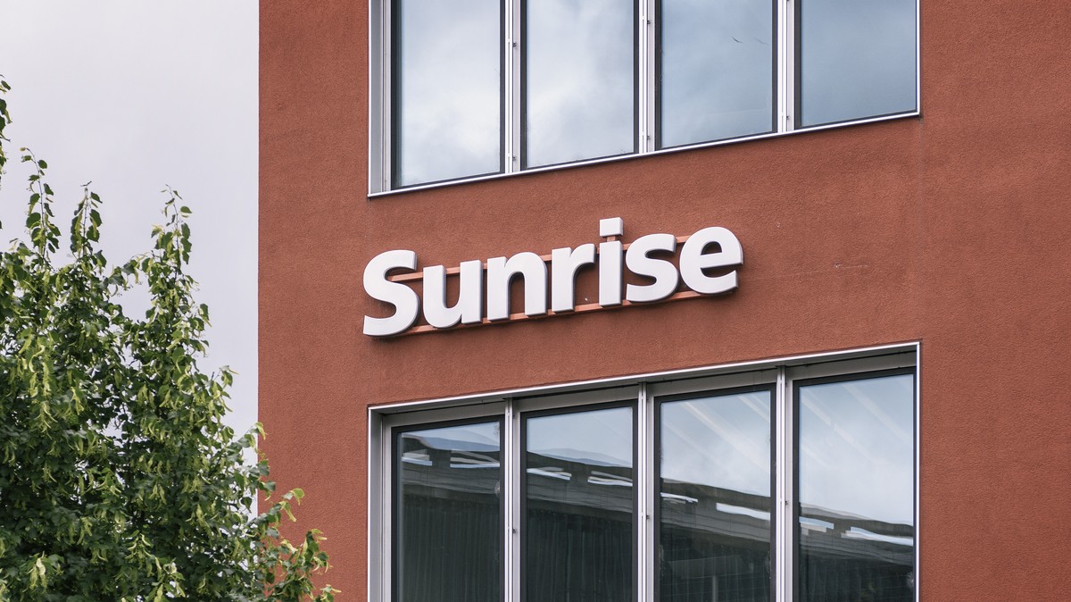 Sunrise fordert Änderungen der Regeln für Mobilfunkauktion