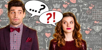 Finde heraus, welcher Anmachspruch dir heute zum Erfolg verhilft 😏